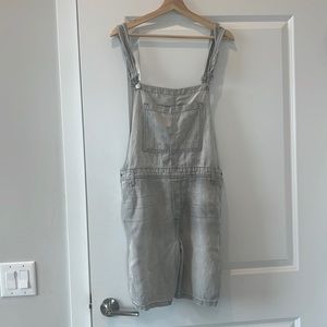 J Brand Overalls